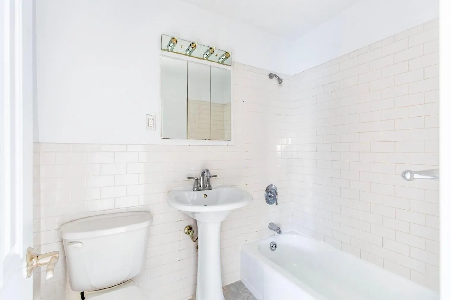 Uws 1Br W In-Unit Wd Elevator Nr Central Park Nyc-1324 New York Appartamento