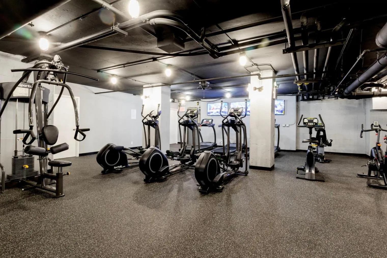 Uws 1Br W In-Unit Wd Elevator Nr Central Park Nyc-1324 Нью-Йорк Апартаменты
