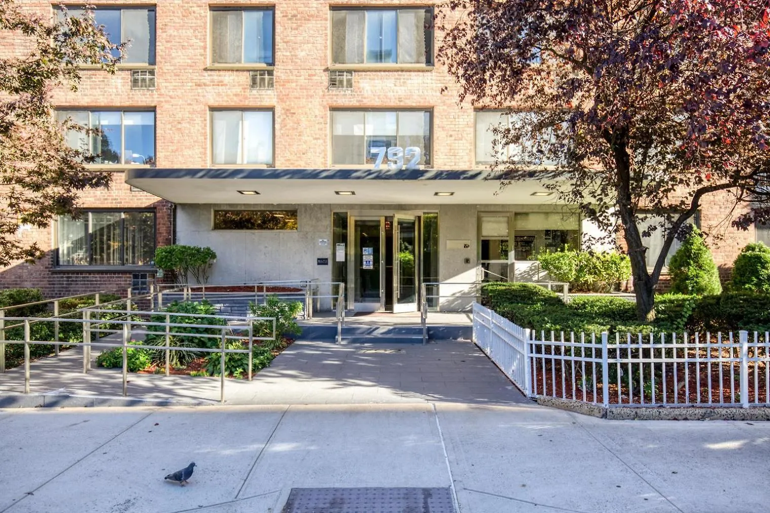 Uws 1Br W In-Unit Wd Elevator Nr Central Park Nyc-1324 New York
