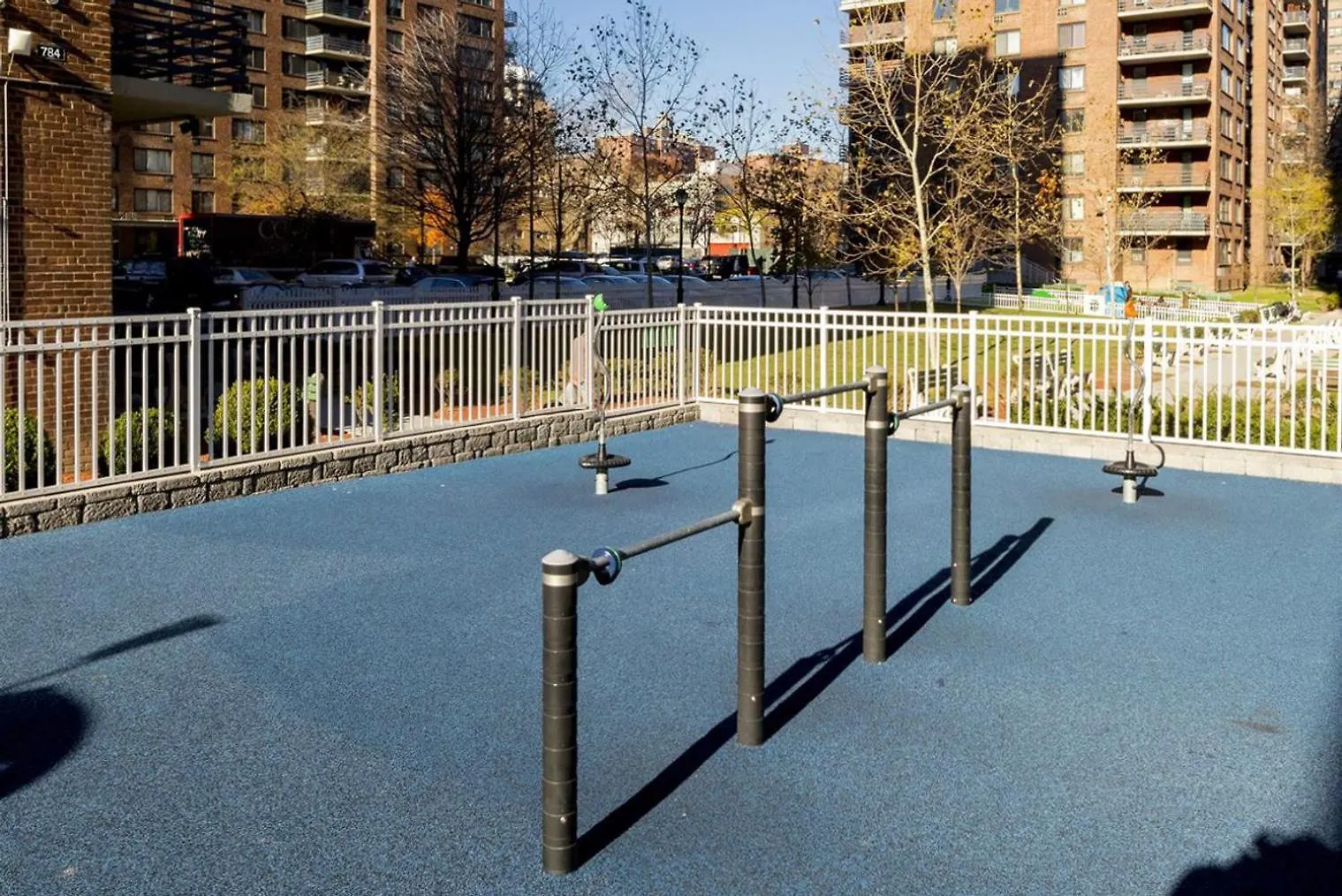Uws 1Br W In-Unit Wd Elevator Nr Central Park Nyc-1324 New York États-Unis