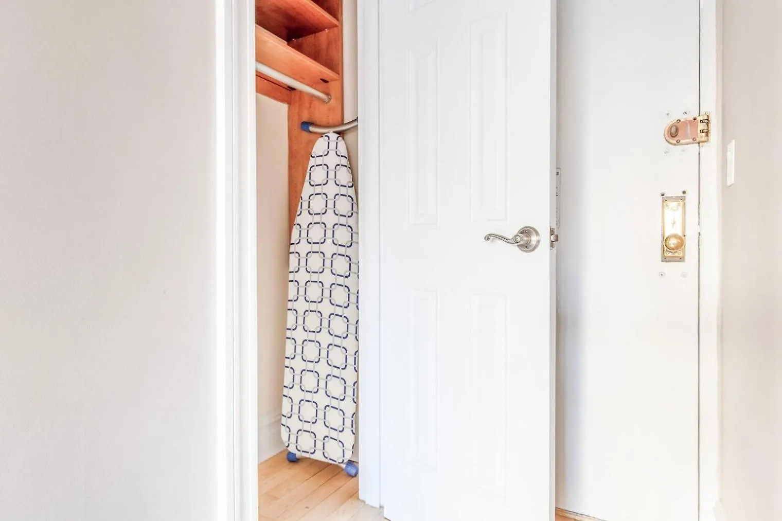 Uws 1Br W In-Unit Wd Elevator Nr Central Park Nyc-1324 Нью-Йорк Апартаменты