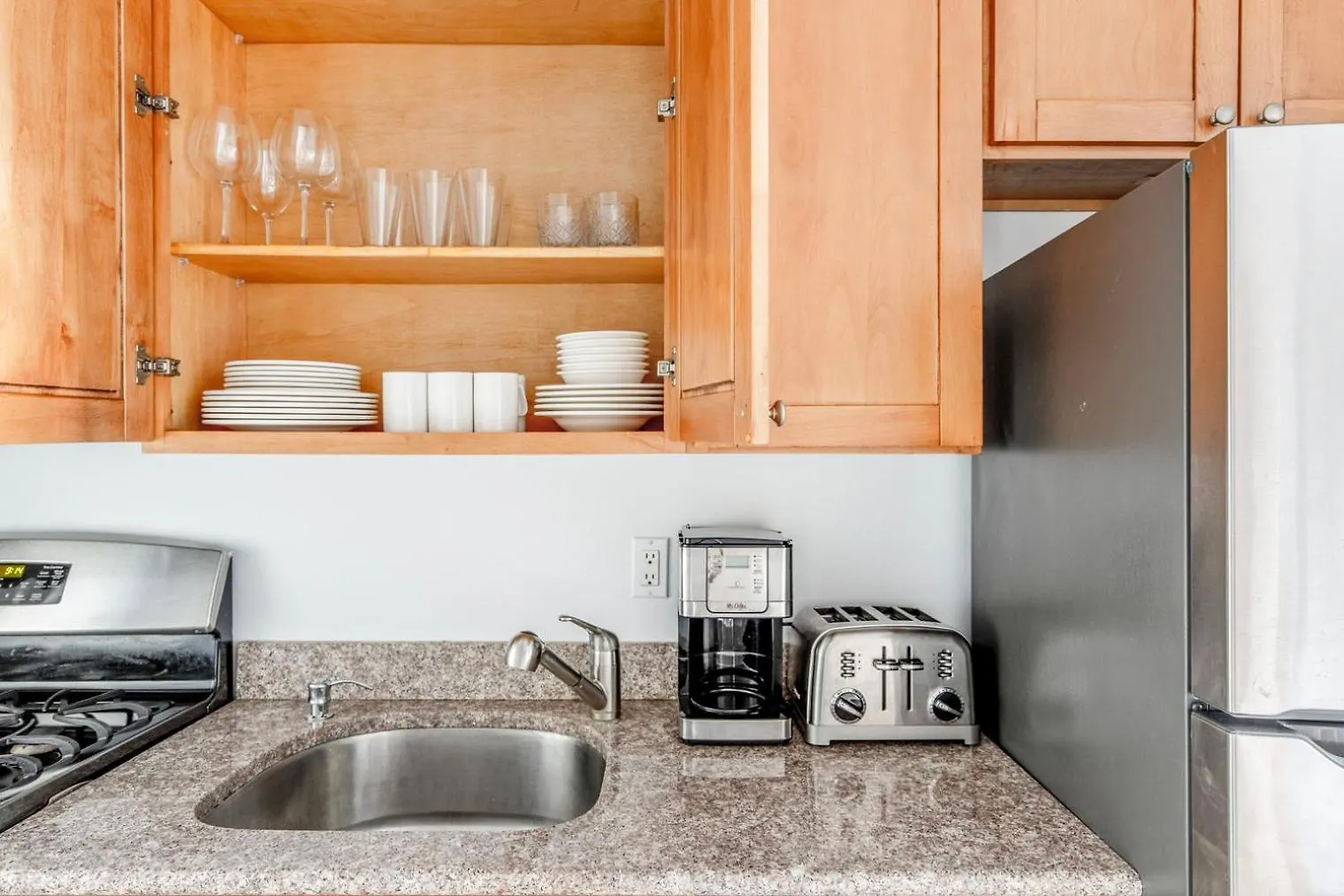 Uws 1Br W In-Unit Wd Elevator Nr Central Park Nyc-1324 Нью-Йорк 0*,  США