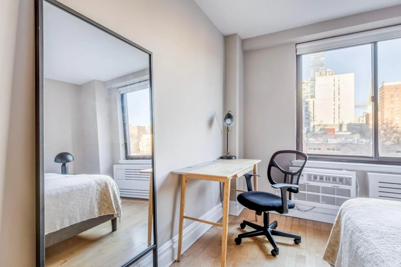 Appartement Uws 1Br W In-Unit Wd Elevator Nr Central Park Nyc-1324 New York